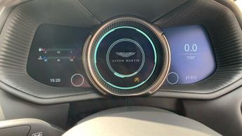 Aston Martin DB11 DB11 V12 AUTO