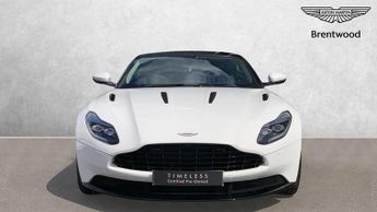 Aston Martin DB11 DB11 V12 AUTO