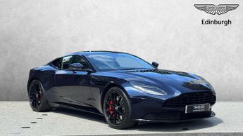 Aston Martin DB11 V8 2dr Touchtronic Auto
