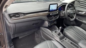 Ford Kuga 1.5 EcoBoost 150 Vignale 5dr