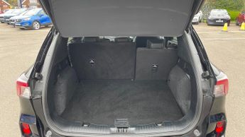 Ford Kuga 1.5 EcoBoost 150 Vignale 5dr