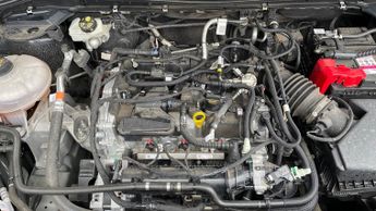 Ford Kuga 1.5 EcoBoost 150 Vignale 5dr
