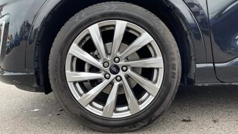 Ford Kuga 1.5 EcoBoost 150 Vignale 5dr