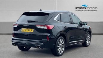 Ford Kuga 1.5 EcoBoost 150 Vignale 5dr