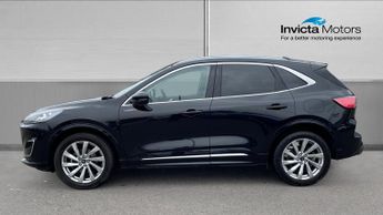Ford Kuga 1.5 EcoBoost 150 Vignale 5dr