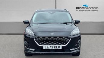 Ford Kuga 1.5 EcoBoost 150 Vignale 5dr