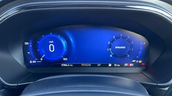 Ford Focus 1.0 EcoBoost 125 ST-Line X 5dr Auto
