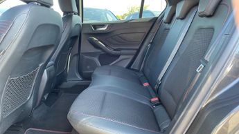 Ford Focus 1.0 EcoBoost 125 ST-Line X 5dr Auto