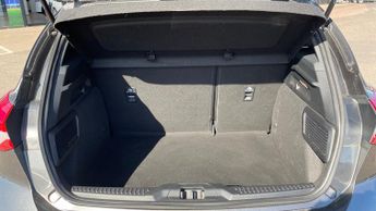 Ford Focus 1.0 EcoBoost 125 ST-Line X 5dr Auto