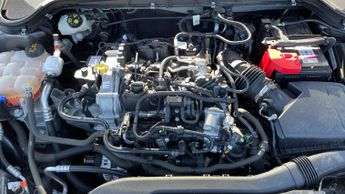 Ford Focus 1.0 EcoBoost 125 ST-Line X 5dr Auto