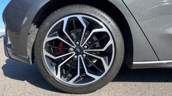 Ford Focus 1.0 EcoBoost 125 ST-Line X 5dr Auto