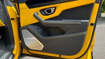 Lamborghini Urus S URUS V8 AUTO