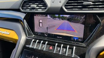 Lamborghini Urus S URUS V8 AUTO