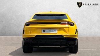 Lamborghini Urus S URUS V8 AUTO