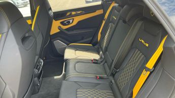Lamborghini Urus S URUS V8 AUTO