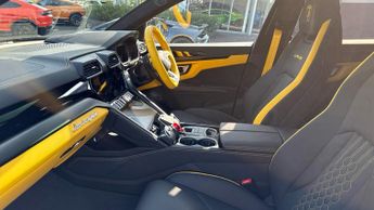 Lamborghini Urus S URUS V8 AUTO
