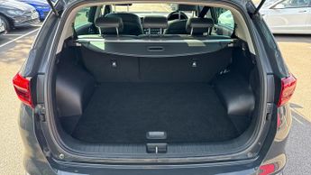 Kia Sportage 1.6T GDi ISG 4 5dr (JBL Sound)(Opening Panoramic Roof)(Heated Fr