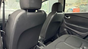 Renault Captur 0.9 TCE 90 Play 5dr (Air Conditioning)(Keyless Entry/Go)