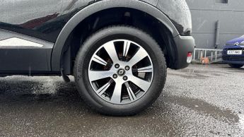 Renault Captur 0.9 TCE 90 Play 5dr (Air Conditioning)(Keyless Entry/Go)