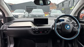 BMW i3 135kW S 42kWh 5dr Auto (Navigation)(Apple Carplay)(Front/Rear Pa