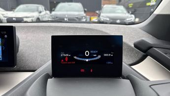 BMW i3 135kW S 42kWh 5dr Auto (Navigation)(Apple Carplay)(Front/Rear Pa