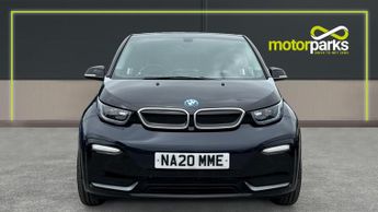 BMW i3 135kW S 42kWh 5dr Auto (Navigation)(Apple Carplay)(Front/Rear Pa