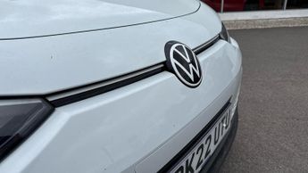 Volkswagen ID3 150kW Life Pro 58kWh 5dr Auto
