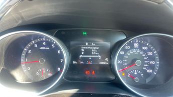 Kia Proceed 1.5T GDi ISG GT-Line 5dr - Heated Front Seats - Navigation - Rev