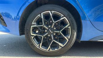 Kia Proceed 1.5T GDi ISG GT-Line 5dr - Heated Front Seats - Navigation - Rev