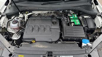 Volkswagen Tiguan 2.0 TDi 150 R-Line Tech 5dr DSG