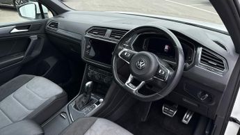 Volkswagen Tiguan 2.0 TDi 150 R-Line Tech 5dr DSG