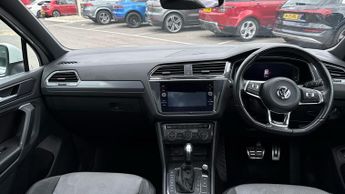 Volkswagen Tiguan 2.0 TDi 150 R-Line Tech 5dr DSG