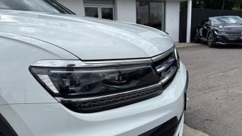 Volkswagen Tiguan 2.0 TDi 150 R-Line Tech 5dr DSG