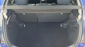 Toyota Yaris 1.5 Hybrid Design 5dr CVT (Rear Parking Camera)(Adaptive Cruise 