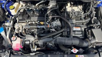 Toyota Yaris 1.5 Hybrid Design 5dr CVT (Rear Parking Camera)(Adaptive Cruise 