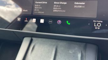 Tesla Model Y RWD 5dr Auto - Fixed Panoramic Sunroof - Wireless Charging - Hea
