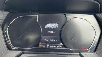 BMW 1 Series 120d xDrive M Sport 5dr Step Auto