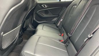 BMW 1 Series 120d xDrive M Sport 5dr Step Auto