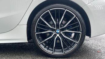 BMW 1 Series 120d xDrive M Sport 5dr Step Auto