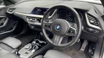 BMW 1 Series 120d xDrive M Sport 5dr Step Auto