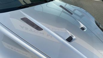 Aston Martin DBS V12 2dr Touchtronic Auto