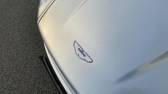 Aston Martin DBS V12 2dr Touchtronic Auto