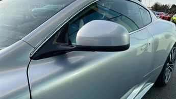 Aston Martin DBS V12 2dr Touchtronic Auto