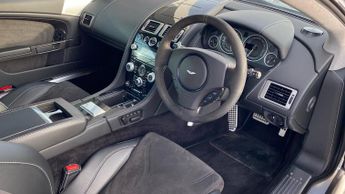 Aston Martin DBS V12 2dr Touchtronic Auto