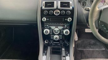 Aston Martin DBS V12 2dr Touchtronic Auto