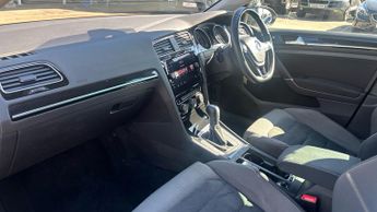 Volkswagen Golf 1.5 TSI EVO 150 GT Edition 5dr DSG