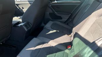 Volkswagen Golf 1.5 TSI EVO 150 GT Edition 5dr DSG