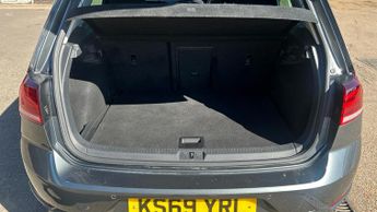 Volkswagen Golf 1.5 TSI EVO 150 GT Edition 5dr DSG