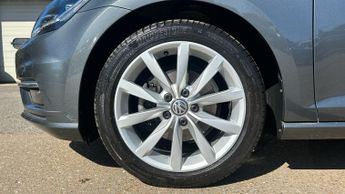 Volkswagen Golf 1.5 TSI EVO 150 GT Edition 5dr DSG