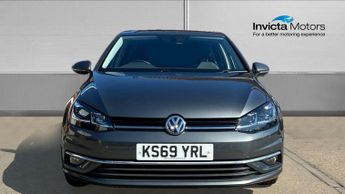 Volkswagen Golf 1.5 TSI EVO 150 GT Edition 5dr DSG